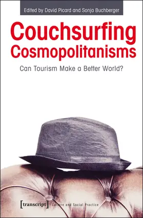 Picard / Buchberger |  Couchsurfing Cosmopolitanisms | Buch |  Sack Fachmedien