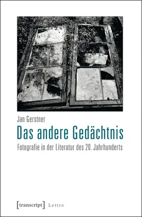 Gerstner |  Das andere Gedächtnis | Buch |  Sack Fachmedien
