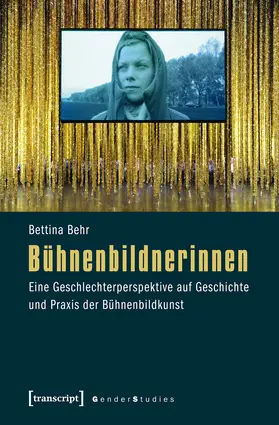 Behr | Bühnenbildnerinnen | Buch | 978-3-8376-2314-7 | www2.sack.de
