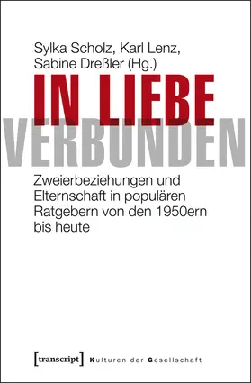 Scholz / Lenz / Dreßler |  In Liebe verbunden | Buch |  Sack Fachmedien