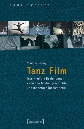 Rosiny |  Tanz Film | Buch |  Sack Fachmedien