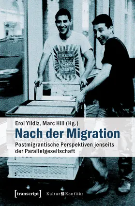 Yildiz / Hill |  Nach der Migration | Buch |  Sack Fachmedien