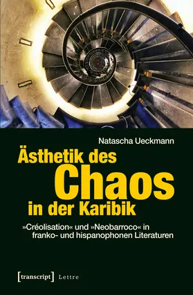 Ueckmann |  Ästhetik des Chaos in der Karibik | Buch |  Sack Fachmedien