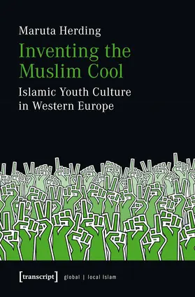 Herding |  Inventing the Muslim Cool | Buch |  Sack Fachmedien