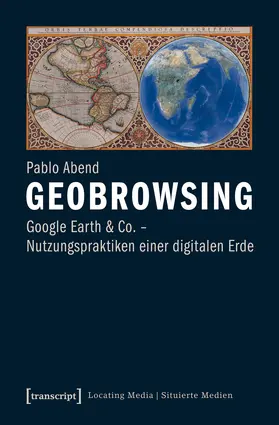 Abend |  Geobrowsing | Buch |  Sack Fachmedien