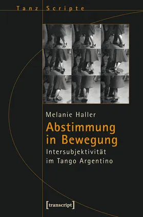 Haller |  Abstimmung in Bewegung | Buch |  Sack Fachmedien