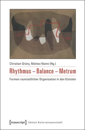 Grüny / Nanni |  Rhythmus – Balance – Metrum | Buch |  Sack Fachmedien