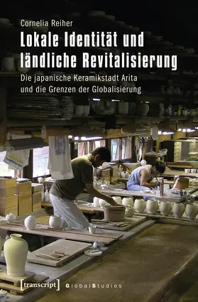 Reiher |  Lokale Identität und ländliche Revitalisierung | Buch |  Sack Fachmedien
