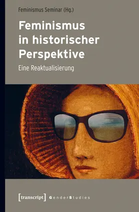  Feminismus in historischer Perspektive | Buch |  Sack Fachmedien