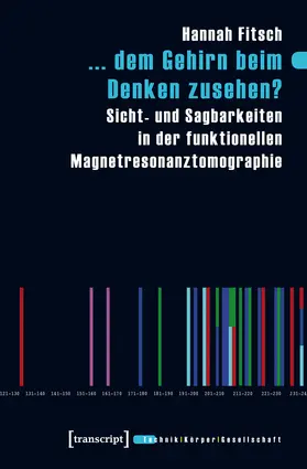 Fitsch |  ... dem Gehirn beim Denken zusehen? | Buch |  Sack Fachmedien