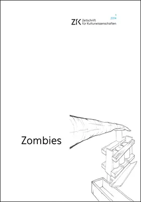Rath |  Zombies | Buch |  Sack Fachmedien