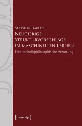 Harrach |  Neugierige Strukturvorschläge im maschinellen Lernen | Buch |  Sack Fachmedien