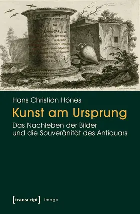 Hönes |  Kunst am Ursprung | Buch |  Sack Fachmedien