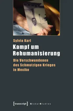 Karl | Kampf um Rehumanisierung | Buch | 978-3-8376-2827-2 | www2.sack.de