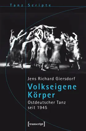 Giersdorf |  Volkseigene Körper | Buch |  Sack Fachmedien