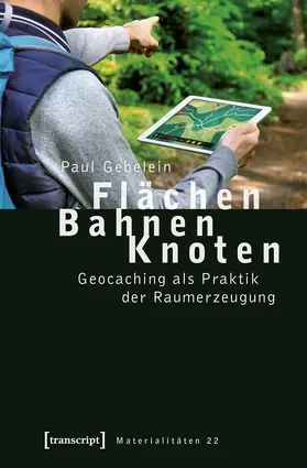 Gebelein |  Flächen – Bahnen – Knoten | Buch |  Sack Fachmedien