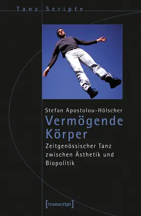 Hölscher |  Vermögende Körper | Buch |  Sack Fachmedien