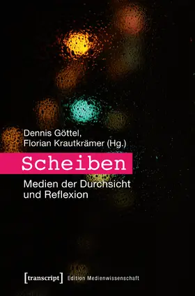 Göttel / Krautkrämer |  Scheiben | Buch |  Sack Fachmedien