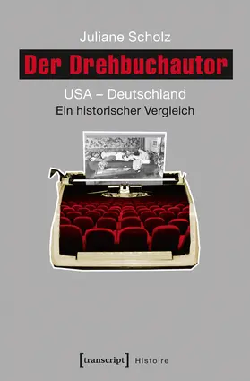 Scholz |  Der Drehbuchautor | Buch |  Sack Fachmedien