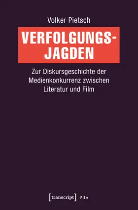 Pietsch |  Verfolgungsjagden | Buch |  Sack Fachmedien