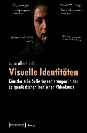Dr. Julia Allerstorfer / Allerstorfer |  Visuelle Identitäten | Buch |  Sack Fachmedien