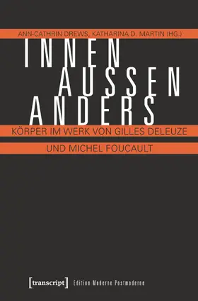 Drews / Martin |  Innen - Außen - Anders | Buch |  Sack Fachmedien