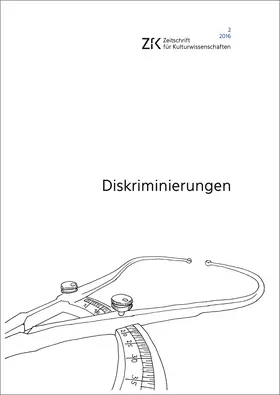 Kimmich / Schahadat |  Diskriminierungen | Buch |  Sack Fachmedien