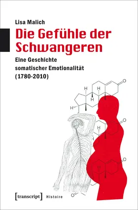Malich |  Die Gefühle der Schwangeren | Buch |  Sack Fachmedien