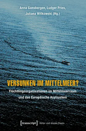 Mratschkowski / Pries / Witkowski | Versunken im Mittelmeer? | Buch | 978-3-8376-3676-5 | sack.de