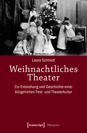 Schmidt |  Weihnachtliches Theater | Buch |  Sack Fachmedien