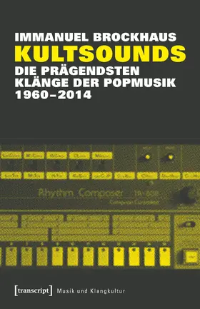 Brockhaus |  Kultsounds | Buch |  Sack Fachmedien