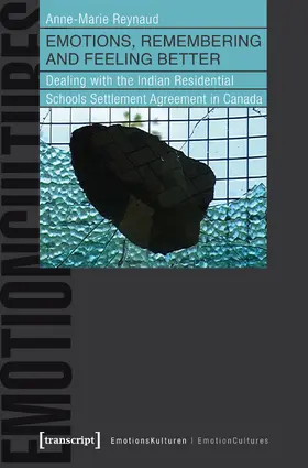 Reynaud |  Emotions, Remembering and Feeling Better | Buch |  Sack Fachmedien