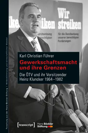 Führer |  Gewerkschaftsmacht und ihre Grenzen | Buch |  Sack Fachmedien