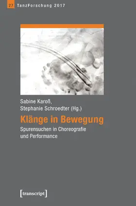 Karoß / Schroedter |  Klänge in Bewegung | Buch |  Sack Fachmedien