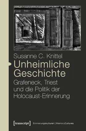 Knittel |  Unheimliche Geschichte | Buch |  Sack Fachmedien