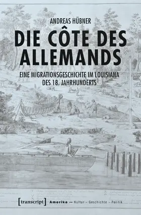Hübner | Die Côte des Allemands | Buch | 978-3-8376-4006-9 | sack.de