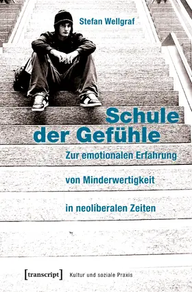Wellgraf | Schule der Gefühle | Buch | 978-3-8376-4039-7 | sack.de
