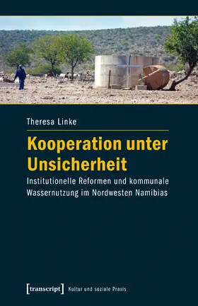 Linke |  Kooperation unter Unsicherheit | Buch |  Sack Fachmedien