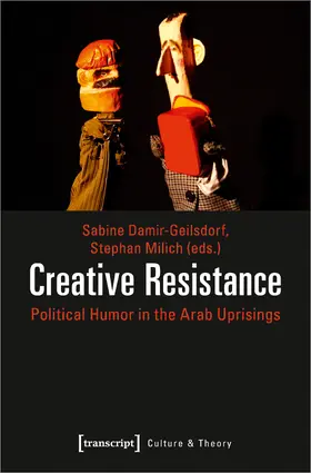 Damir-Geilsdorf / Milich |  Creative Resistance | Buch |  Sack Fachmedien