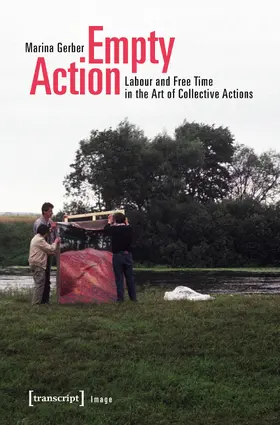 Gerber |  Empty Action | Buch |  Sack Fachmedien