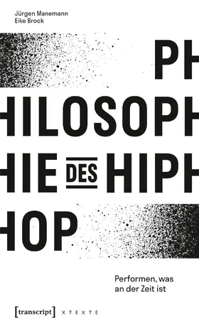 Manemann / Brock |  Philosophie des HipHop | Buch |  Sack Fachmedien