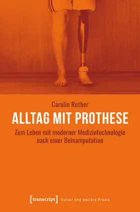 Ruther |  Alltag mit Prothese | Buch |  Sack Fachmedien
