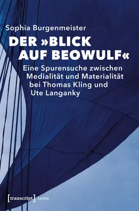 Burgenmeister |  Der »Blick auf Beowulf« | Buch |  Sack Fachmedien