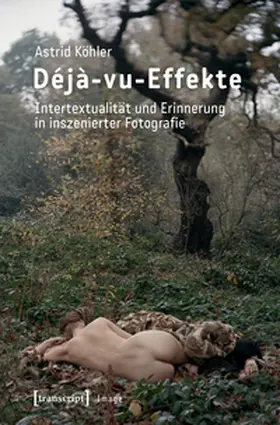 Köhler |  Déjà-vu-Effekte | Buch |  Sack Fachmedien