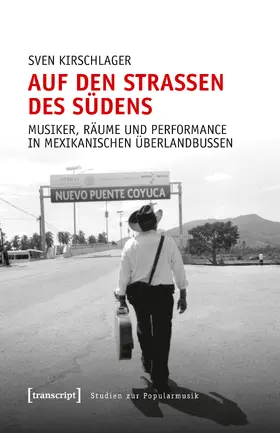 Kirschlager |  Auf den Straßen des Südens | Buch |  Sack Fachmedien