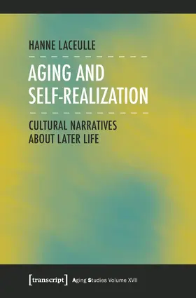 Laceulle |  Aging and Self-Realization | Buch |  Sack Fachmedien