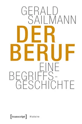 Sailmann |  Der Beruf | Buch |  Sack Fachmedien