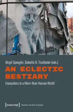 Spengler / Tischleder |  An Eclectic Bestiary | Buch |  Sack Fachmedien