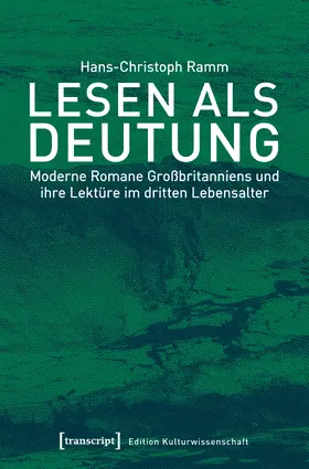 Ramm |  Lesen als Deutung | Buch |  Sack Fachmedien