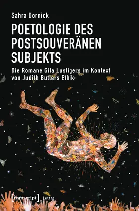 Dornick |  Poetologie des postsouveränen Subjekts | Buch |  Sack Fachmedien